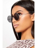 Круглые солнцезащитные очки IN5098 (905098) - оригинальная одежда, 2