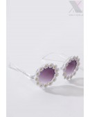 Girl's Daisies Sunglasses (905145) - foto