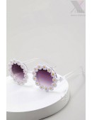 Дитячі сонцезахисні окуляри "ромашки" (905145) - 4, 10