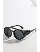 Julbo light Polarized Sunglasses with Blinders (905155) - 6, 14