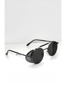 Мужские и женские солнцезащитные очки с шорами + чехол (905157) - 7, 16