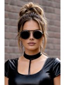 Мужские и женские солнцезащитные очки с шорами + чехол (905157) - оригинальная одежда, 2