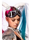 Футуристические очки Rave Apocalypse (905500) - цена, 4