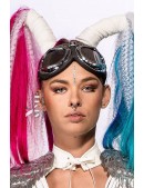 Футуристические очки Rave Apocalypse (905500) - материал, 6