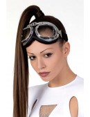 Футуристические очки гогглы Rave Apocalypse (905500) - foto