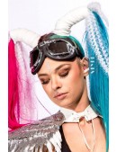 Футуристические очки Rave Apocalypse (905500) - 3, 8