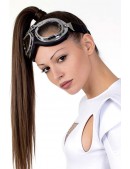 Футуристические очки гогглы Rave Apocalypse (905500) - 5, 12