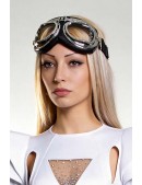 Футуристические очки гогглы Rave Apocalypse (905500) - 4, 10