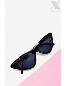 Black Cat Eye Sunglasses X5093 (905093) - foto