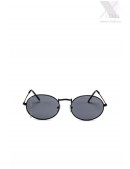 Чоловічі та жіночі іміджеві сонцезахисні окуляри + чохол (905095) - цена, 4