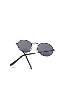 Мужские и женские имиджевые солнцезащитные очки + чехол (905095) - 5, 12
