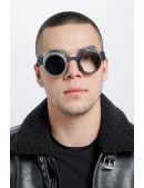 Фестивальные очки-гогглы с двумя комплектами линз (905131) - цена, 4
