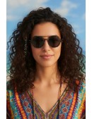 Мужские и женские имиджевые очки с пружинами + чехол (905134) - оригинальная одежда, 2