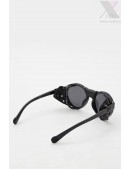 Julbo Lux Unisex Polarized Aviator Sunglasses (9051541) - 4, 10