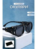 Очки Julbo Lux с шорами + чехол (905155) - foto