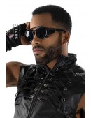 Очки Julbo Lux с шорами + чехол (905155) - материал, 6