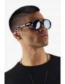 Очки Julbo Lux с шорами + чехол (905155) - 4, 10