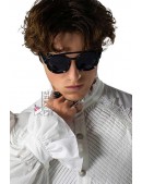 Очки Julbo Lux с шорами + чехол (905155) - 5, 12