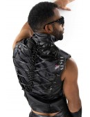 Очки Julbo Lux с шорами + чехол (905155) - 7, 16