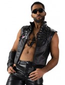 Очки Julbo Lux с шорами + чехол (905155) - 9, 20