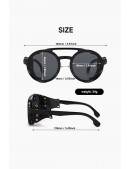 Очки Julbo Lux с шорами + чехол (905155) - 10, 22