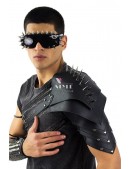 Очки Y2K Nomada Moto с шипами (905163) - материал, 6