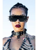 Очки Y2K Nomada Moto с шипами (905163) - оригинальная одежда, 2