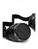 Чорні гоггли Skull Summon (905113) - цена, 4