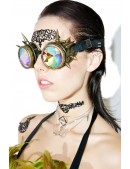 Фестивальные очки Burning Star (905142) - цена, 4