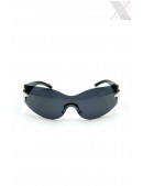 Фестивальные солнцезащитные очки Burning Star (905162) - foto