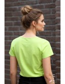 Футболка женская с принтом XC2113 (102113) - оригинальная одежда, 2