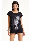 Spiral Direct Women's Printed Tunic (102227) - foto