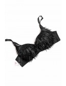 Studded Bra Top X2315 (142315) - цена, 4