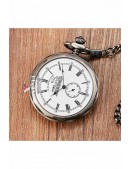 RR-Special mechanical pocket watch on a chain (330049) - цена, 4