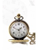 Карманные часы Стимпанк Brakspear (340064) - цена, 4