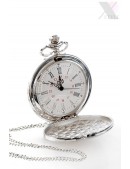 Карманные часы в антикварном стиле PRESTIGE (340063) - цена, 4