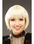 Коротка перука блонд Cosplay Couture (503035) - цена, 4