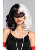 Lost Paradise Cruella Wig (503036) - foto