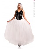 Длинная пышная юбка-пачка X-Style (107187) - цена, 4