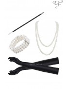 Комплект аксессуаров Gatsby (4 в 1)