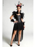 Xstyle Forest Sorceress Women's Costume
