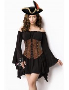 Костюм девушки-пирата Xstyle Paradise