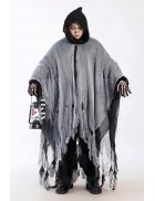 Карнавальный подростковый костюм "Ужас ночи"