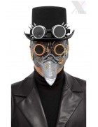 Набор аксессуаров Steampunk Doctor