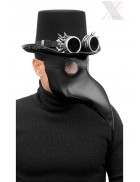 Набор аксессуаров "Чумной доктор"