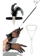 Набір аксесуарів Gatsby UF-Vintage