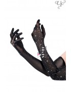 Перчатки с камнями UF-Vintage