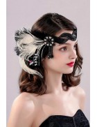 1920s Flapper Headband UF4260