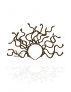 Корона со змеями Cosplay Couture для девочки