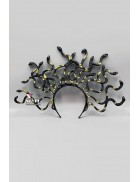 Тиара Snakes в стиле Halloween